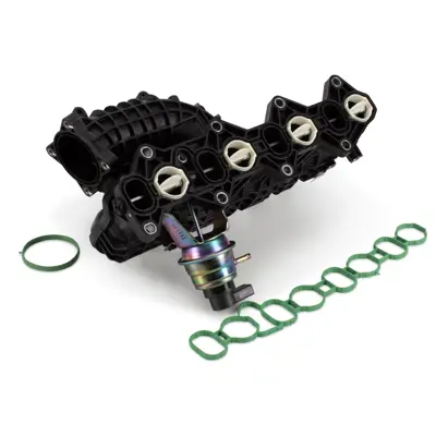 PSA 25193560 Emme Manifoldu 25189093, 25193560, 4820192, 4821054