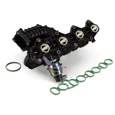 PSA 25193560 Emme Manifoldu 25189093, 25193560, 4820192, 4821054