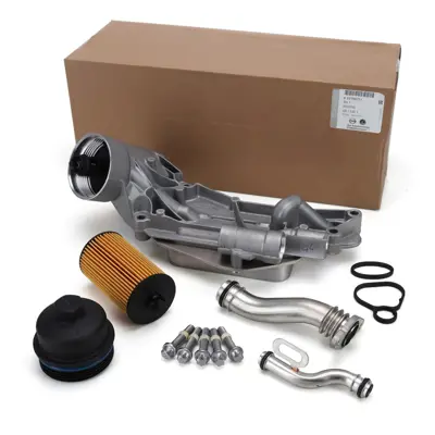 PSA 25199751 Yağ Soğutucusu Komple Insıgnıa A-Astra J-H-Mokka-Vectra C-Cruze 1.6-1.8 A16xer-Let-B16xer-D16-A-X18 25199751, 5650364, 93186324