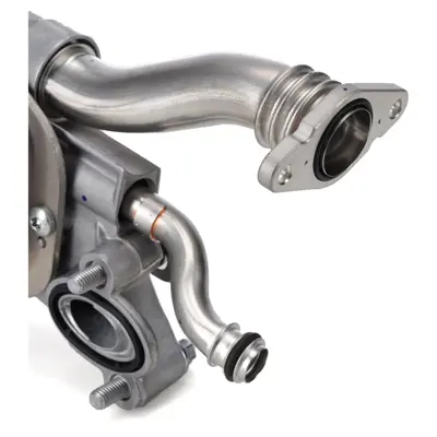 PSA 25199751 Yağ Soğutucusu Komple Insıgnıa A-Astra J-H-Mokka-Vectra C-Cruze 1.6-1.8 A16xer-Let-B16xer-D16-A-X18 25199751, 5650364, 93186324