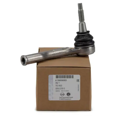 PSA 39008083 Rot Başı Sağ 39008083, 1609205, 95932789, 13464344