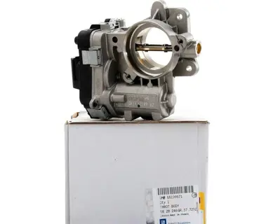 PSA 55199971 Gaz Kelebek Boğazı Komple Z19dth Vec-C 55199971, 5825245, 5828246, 825310, 93179062, 93184680