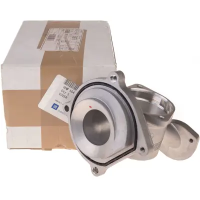 PSA 55496778 Termostat Gövdesi 1338497, 55490715, 55490785, 55496778, 55513549