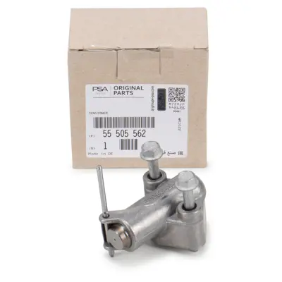 PSA 55505562 Eksantrik Zincir Gergi Otomatigi (Automatic Transmission) Astra J - Mokka - Insignia A 1 6 Cdti B16dth 55488244, 55494322, 55505562, 55578429, 636451, 636608