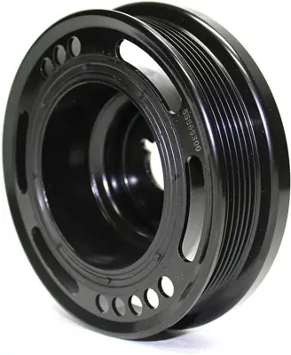 PSA 55565300 Krank Kasnağı A16xer A16let A18xer Insıgnıa Astra J Mokka Zafıra C 55565300, 615062