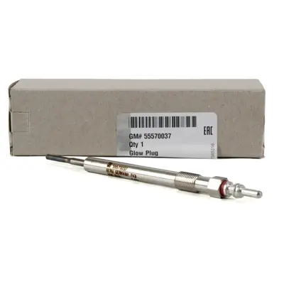 PSA 55570037 Isıtma Buji B16dth 1214098, 55570037