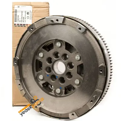 PSA 55570194 Debriyaj Volanı Astra H-Corsa D 1.3cdtı 05 Aveo 12 A13dtr-Z13dte-Z13dth Mekanik şanzıman M20 55206592-55219387 55565891, 55570194, 5616000, 616234, 616250, 616361, 93184204, 93194967