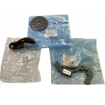 PSA 55573788 Yağ Pompa Zinzir Dişlisi 55573788, 646138