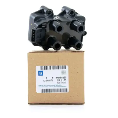 PSA 90458250 Ateşleme Bobini 1208071, 90458250