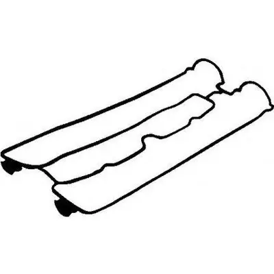 PSA 90501944 Külbütör Üst Kapak Contası 607647, 90501944