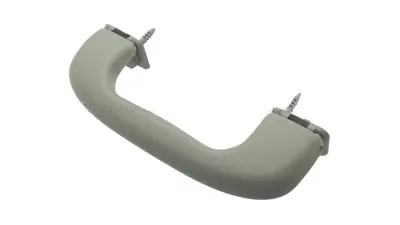 PSA 9072231 Tavan Tutamağı Ön Tıtanyum Gri 13324894, 2353019, 2353024, 2356030, 9072231, 95025625
