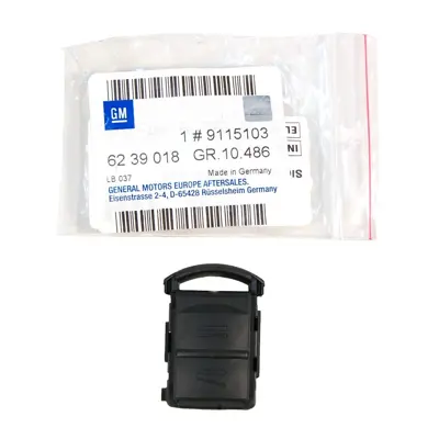 PSA 9115103 Uzaktan Kumanda 6239018, 9115103