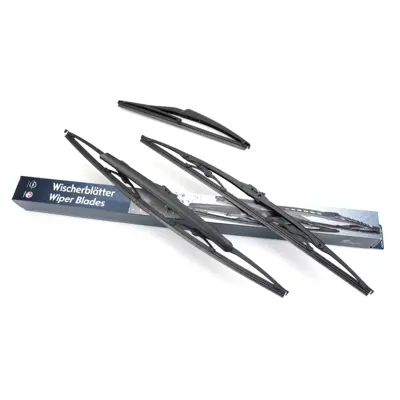 PSA 93195944 Ön Silecek Takımı 642332, 6423K4, 6426NK, 6426NL, 6426PK, 6426YP, 6426YQ, 1451257, 6272241, 6272294