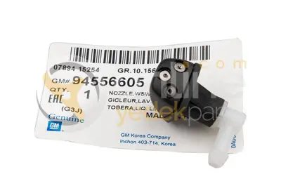 PSA 94556605 Silecek Fıskiye Memesi 94556605, 95962177, 95979017