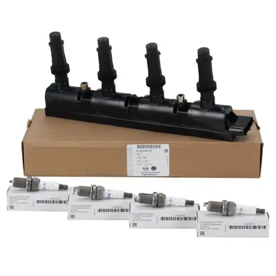 PSA 95528319 Ateşleme Bobini 25198623, 95528319