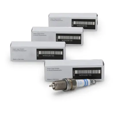 PSA 95528735 Buji Cor-E 12xel 14xel 95528735, 25197812