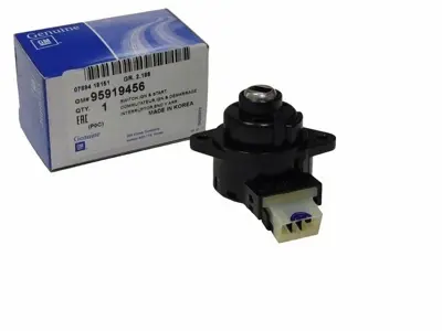 PSA 95919456 Kontak Termiği Captiva Antara 4805520, 4819282, 95919456, 96628500