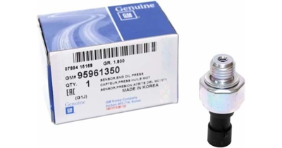 PSA 95961350 Yağ Başınç Müşürü 4803551, 4817876, 95961350, 96494264