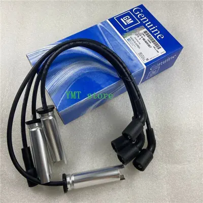 PSA 96305387 Buji Kablo Takımı 96305387, 9A418150B, 96233409, 96233410, 96233411, 96233412