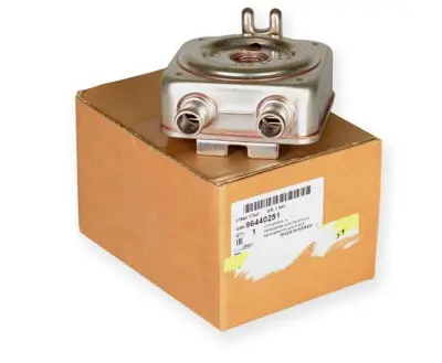 PSA 96440251 Yağ Eşanjörü 96440251
