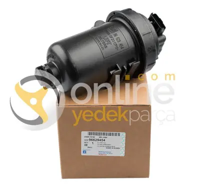 PSA 96629454 Yakıt Filtre Kabı Komple 4803001, 96629454