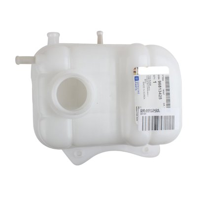 PSA 96813425 Radyatör Su Tankı 96553255, 96813425
