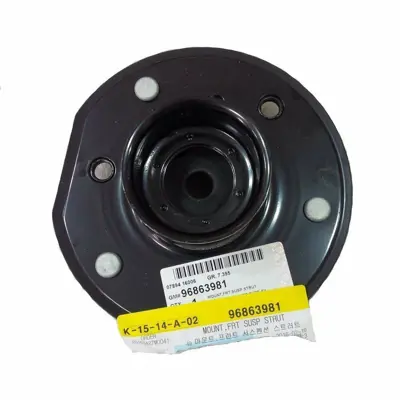 PSA 96863981 Ön Amortisör Takozu 4806307, 4813836, 96626330, 96863981