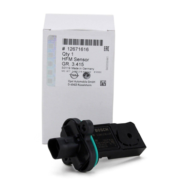 PSA 12671616 Hava Debimetresi 12671616, 13301682, 836005