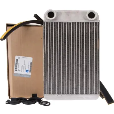 PSA 13287939 Kalorifer Radyatörü 13287939, 1618297