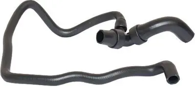 PSA 13310136 Radyatör Hortumu Alt 13128920, 13310136, 1337744, 1337856