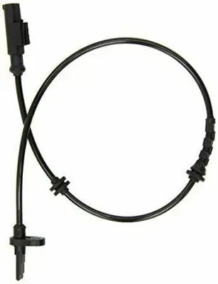 PSA 13381328 Abs Sensörü Arka 1229098, 13381328, 6235747, 93189276