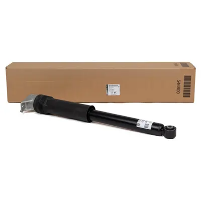 PSA 13453427 Arka Amortisor Astra K 15> 13453412, 13453427, 13453428, 39039583, 13453413, 13453391, 13453392, 13453397, 13453398, 13464596