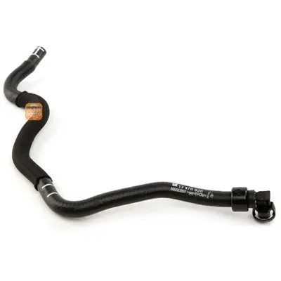 PSA 13476928 Gaz Bosaltma Hortumu 13346376, 1336619, 1336757, 13476928