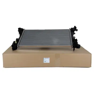 PSA 13486483 Su Radyatörü 1300361, 1300379, 13440199, 13486483