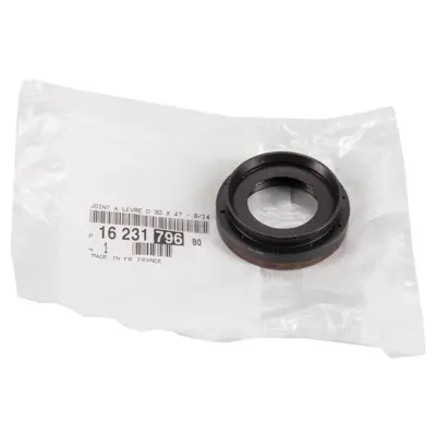 PSA 1623179680 Aks Keçesı Ön Sağ 1623179680, 39165742
