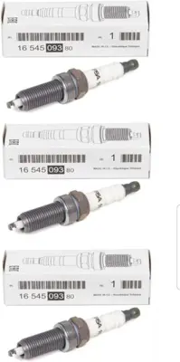 PSA 1654509380 Buji 1654509380