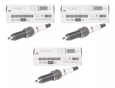 PSA 1654509380 Buji 1654509380