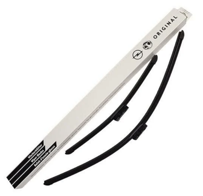 PSA 1674207280 Silecek Süpürgesı Ön Takım 1674207280