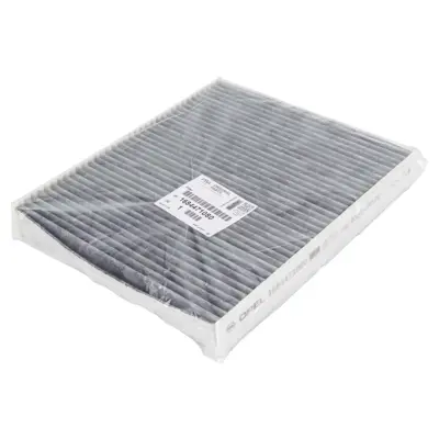 PSA 1684471080 Karbon Polen Filtresi 1684471080, 13271191