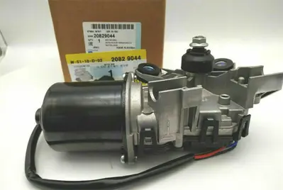 PSA 20829044 Silecek Motoru : Ön 20829044, 25919460, 4803820, 96627056