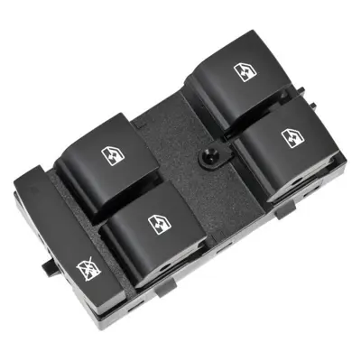 PSA 20917577 Cam Açma Düğmesi Sol 13305295, 20917577