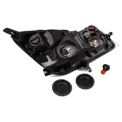 PSA 22831926 Far Sol Tn:Ns Halojen Farlic1 D1 Insig. 1216687, 1216740, 13226782, 22831926