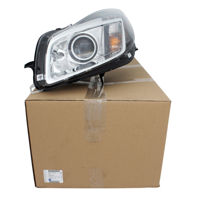 PSA 22925418 Far Sol Xenonlu C1 D1 Insıgnıa 1216690, 1216742, 13278001, 22925418