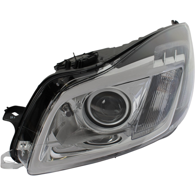 PSA 22925418 Far Sol Xenonlu C1 D1 Insıgnıa 1216690, 1216742, 13278001, 22925418