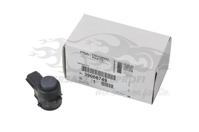 PSA 39006749 Park Sensörü 1238266, 1249105, 13291381, 39006749