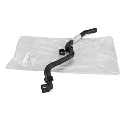 PSA 39013704 Kalorifer Hortumu Giriş 13251453, 1818493, 39013704