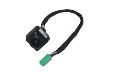 PSA 39022755 Arka Bagaj Kapağı Yardımcı Kamerası 13400970, 13412487, 1717040, 176493, 39022755, 39097900