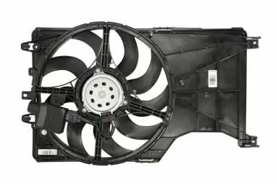 PSA 39059783 Fan Motoru 39059783