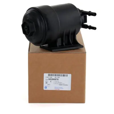 PSA 42759836 Yakıt Filtresi Ve Gövdesi 42759836