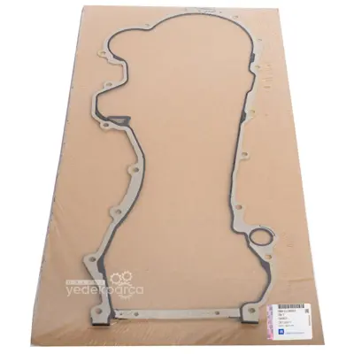 PSA 55186663 Yağ Pompa Contası 55186663, 55195760, 55281705, 646143, 646214, 646904, 93177338